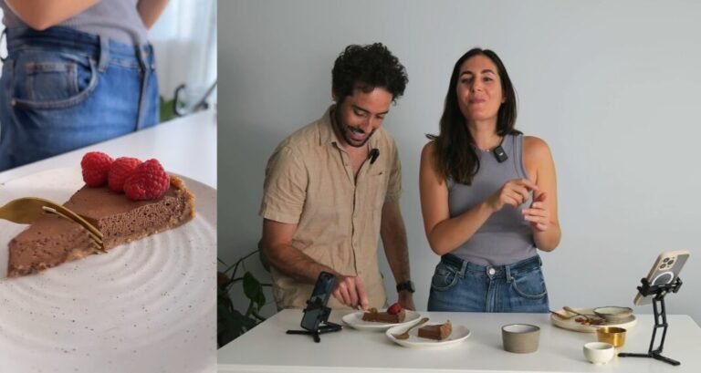 B’Day Cook-along: Feb 8th 2025 🎂